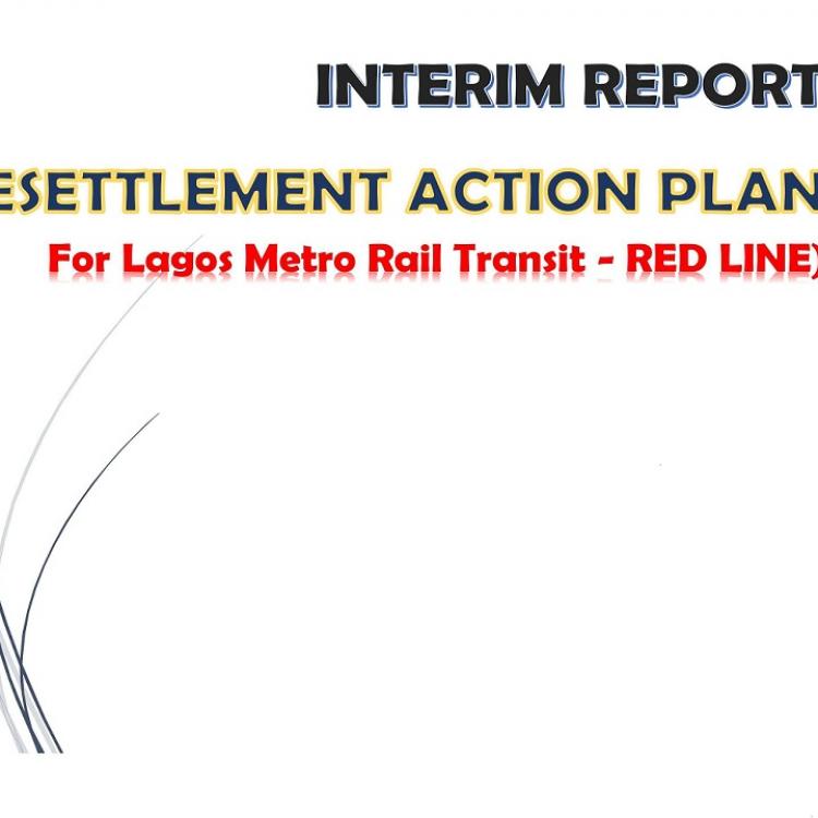 Interim RAP Report